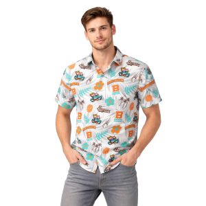 2026 Chesapeake Baysox Hawaiian Shirt Giveaway1