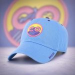 Colorado City Connect Ice Cream 2026 Hat
