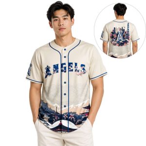 Angels Japanese Heritage Night 2026 Jersey1