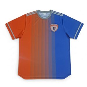 2026 Brooklyn Cyclones Amazin Soccer Jersey Giveaway