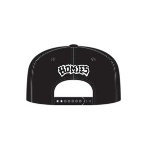 2026 White Sox Homies Night Hat Giveaway2