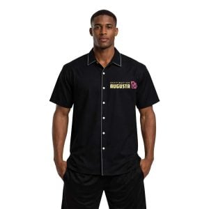 2026 Augusta GreenJackets Bowling Shirt Giveaway1