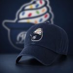 Dodgers City Connect Ice Cream 2026 Hat