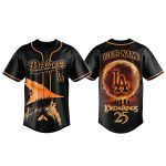 Dodgers The Lord Of The Rings 25th Anniversary Jersey