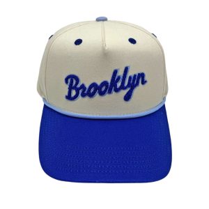 2026 Brooklyn Cyclones Cap Giveaway