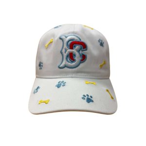 2026 Brooklyn Cyclones Bark in the Park Hat Giveaway