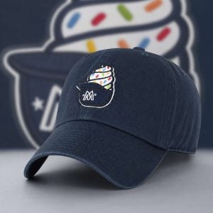 Nationals City Connect Ice Cream 2026 Hat