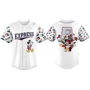 Round Rock Express Mickey And Friend 2026 Jersey 1 Round Rock Express Mickey And Friend 2026 Jersey1