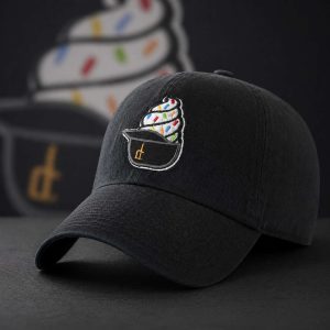 Pirates City Connect Ice Cream 2026 Hat