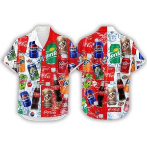 2026 Fizzy Fun Hawaiian Soda Shirt