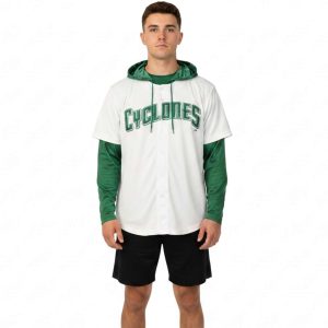 2026 Brooklyn Cyclones Irish Jersey Hoodie Giveaway1