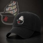 Giants City Connect Ice Cream 2026 Hat