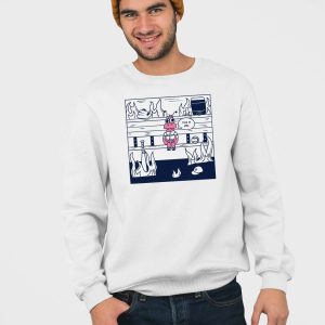 2026 Jacksonville Jumbo Shrimp This is OK Shirt Giveaway 4