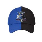 Heat Rivalry Hockey Romance 24 81 Cap
