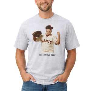 2026 Sacramento River Cats Kirk Rueter T Shirt Giveaway1