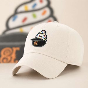 Orioles City Connect Ice Cream 2026 Hat