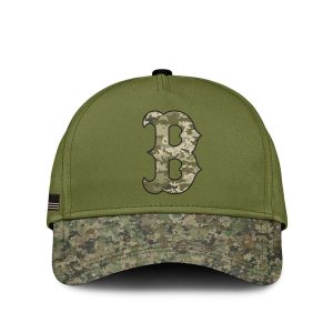 2026 Red Sox Military Appreciation Night America 250th Jersey3