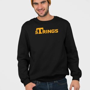 Vols Strings Shirt 4