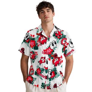 2026 Chattanooga Lookouts Hawaiian Shirt Giveaway1