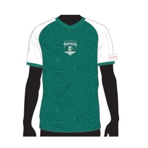 2026 Daytona Tortugas Soccer Jersey Giveaway