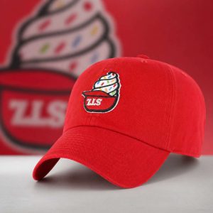 Cardinals City Connect Ice Cream 2026 Hat