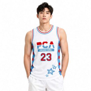 2026 Cubs PCA Basketball Jersey Giveaway1