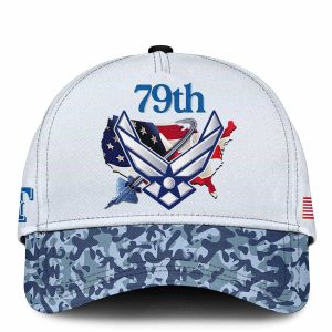 2026 Rangers US Air Force 79th Anniversary Jersey3