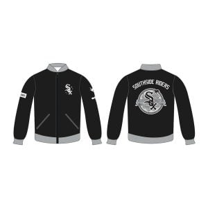 2026 White Sox Fourth Wing Night Bomber Jacket Giveaway
