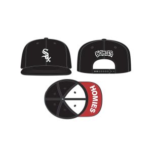 2026 White Sox Homies Night Hat Giveaway
