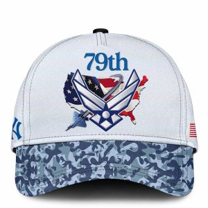 2026 Yankees US Air Force 79th Anniversary Jersey3