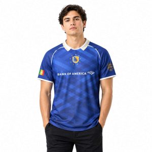 2026 Dodgers Soccer Jersey Giveaway1