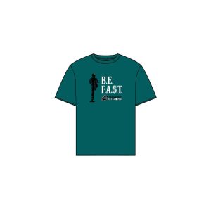 2026 Mariners Strike Out Stroke Night Shirt Giveaway