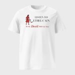 Listen to Ethel Cain Coachella Shirt