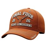 Longhorns Final Four 2026 Hat
