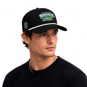 2026 Daytona Tortugas Jackie Robinson Hat Giveaway1