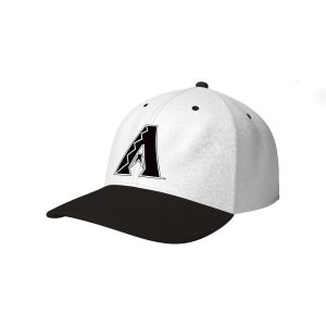 2026 Dbacks Black Excellence Night Hat Giveaway