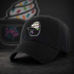 Marlins City Connect Ice Cream 2026 Hat
