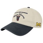 Michigan 2026 Mens Basketball National Champions Hat