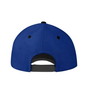 Cubs Dad Customized Classic Cap3