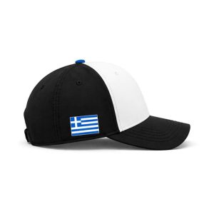 2026 Orioles Greek Heritage Night Hat Giveaway2