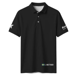 In Loving Memory Rest In Peace Juha Miettinen Polo Shirt1