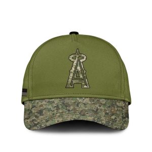 2026 Angels Military Appreciation Night America 250th Jersey3
