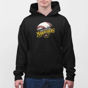 2026 Bradenton Marauders Vintage T-Shirt Giveaway 4 2026 Bradenton Marauders Vintage T Shirt Giveaway 5