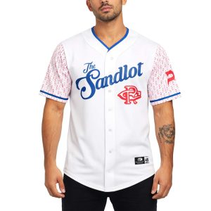 2026 Cedar Rapids Kernels 90s Baseball Movie Night Sandlot Jersey Giveaway1