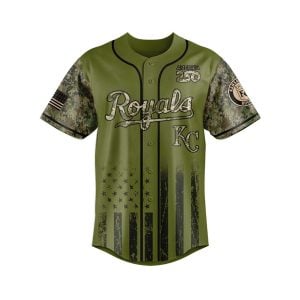 2026 Royals Military Appreciation Night America 250th Jersey1