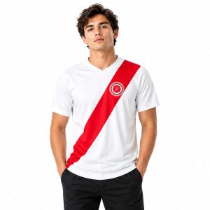 2026 Marlins Peruvian Heritage Celebration Shirt Giveaway1