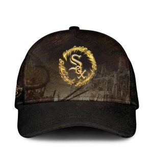 2026 White Sox The Fellowship Of The Ring 25th Anniversary Jersey 1 2026 White Sox The Fellowship Of The Ring 25th Anniversary Jersey1