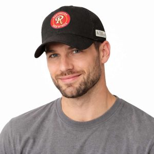 2026 Rochester Red Wings Cap Giveaway 1 2026 Rochester Red Wings Cap Giveaway1