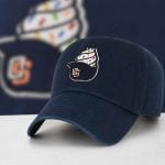 Padres City Connect Ice Cream 2026 Hat