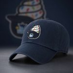 Phillies City Connect Ice Cream 2026 Hat